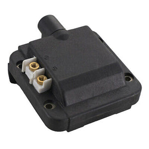 OEM Quality Ignition Coil 1990-1991 for Acura Integra / Honda Civic CRX, UF74