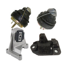 Load image into Gallery viewer, Engine Motor &amp; Trans Mount 4PCS. - Hydraulic! 1998-2004 for Volvo C70 2.3L, 2.4L