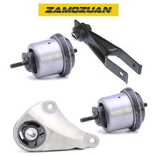 Load image into Gallery viewer, Engine &amp; Torque Strut Mount 4PCS. 07-08 for Buick Enclave / GMC Acadia for Auto.