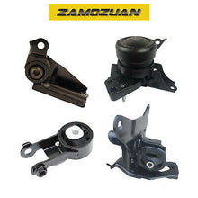 Load image into Gallery viewer, Engine, Trans &amp; Torque Strut Mount  Set 4PCS 2012-2014 for Toyota Yaris for Auto
