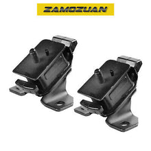 Load image into Gallery viewer, Front L &amp; R Engine Mount Set 2PCS. 2005-2006 for Toyota Tundra 4.0L A4280 9648
