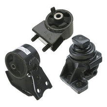 Load image into Gallery viewer, Engine &amp; Trans Mount Set 3PCS. 93-97 for Ford Probe/ Mazda 626 MX-6 2.0L 2.5L