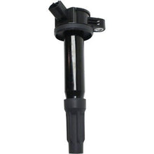 Load image into Gallery viewer, Ignition Coil &amp; Denso Platinum TT Spark Plug 6PC for Escape Fusion Mariner Milan