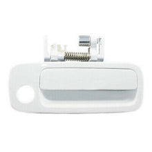 Load image into Gallery viewer, Exterior Door Handle Set 4PCS. 2000-2004 for Toyota Avalon 040 White