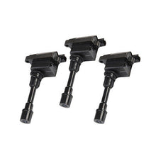 Load image into Gallery viewer, Ignition Coil 3PCS. 1994-1996 for Mitsubishi Montero 3.5L V6, UF157, 7805-3562