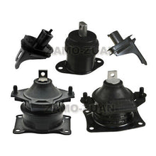 Load image into Gallery viewer, Engine &amp; Trans Mount 5PCS. 03-07 Honda Accord / 04-08 Acura TSX 2.4L for Auto.