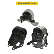 Load image into Gallery viewer, Engine Motor &amp; Trans Mount 3PCS 02-09 for Nissan Altima Maxima Quest Murano 3.5L