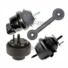 Load image into Gallery viewer, Engine Motor &amp; Transmission Mount 4PCS. 2001-2002 for Lincoln Continental 4.6L