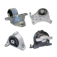 Load image into Gallery viewer, Right Motor &amp; Transmission Mount 4PCS 2002-2007 for Dodge Caravan 2.4L for Auto