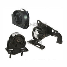 Load image into Gallery viewer, Engine Motor &amp; Trans Mount 3PCS. 2001-2005 for Toyota RAV4 2.0L 2.4L for Auto.