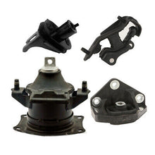 Load image into Gallery viewer, Engine &amp; Trans Mount 4PCS. Hydraulic &amp; Vac. Pin 04-06 for Acura TL 3.2L for Auto