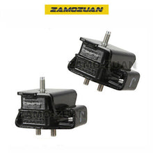 Load image into Gallery viewer, Front L &amp; R Motor Mount Set 2PCS. 93-06 for Subaru Impreza Legacy Baja Forester