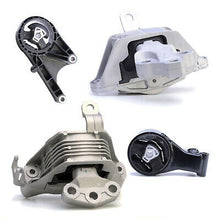 Load image into Gallery viewer, Engine &amp; Trans Mount 4PCS. 11-16 for Chevy Cruze, Limited 1.4L 1.8L for Manual.