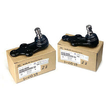Load image into Gallery viewer, Genuine Front Lower Ball Joint 2PCS 10-13 for Sonata Tucson/ Sportage 545303S000