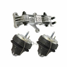 Load image into Gallery viewer, Engine Motor &amp; Torque Strut Mount 3PCS. 1999-2005 for Volvo S80 XC90 2.8L, 2.9L