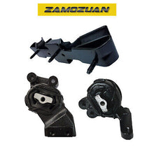 Load image into Gallery viewer, Front L &amp; R Engine &amp; Transmission Mount 3PCS 2013-2022 for Ram 1500 Classic 4WD