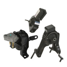 Load image into Gallery viewer, Engine Motor Mount 3PCS 2003-2008 for Toyota Corolla  Matrix / Pontiac Vibe 1.8L