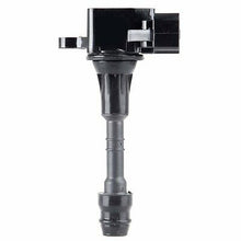Load image into Gallery viewer, Ignition Coil &amp; NGK Platinum Spark Plug 6PCS 05-19 for Nissan Frontier Xterra