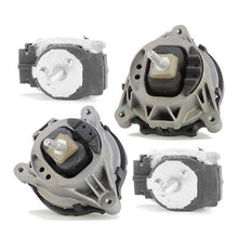 Load image into Gallery viewer, Engine &amp; Trans Mount 4PCS. 12-20 for BMW 228 328 328 330 328 335 340 428 435 M2