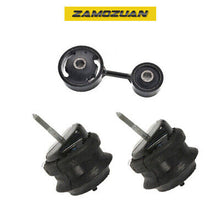 Load image into Gallery viewer, Engine Motor &amp; Toque Strut Mount 3PCS. 2004-2006 for Chrysler Pacifica 3.5L 3.8L