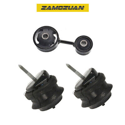 Engine Motor & Toque Strut Mount 3PCS. 2004-2006 for Chrysler Pacifica 3.5L 3.8L