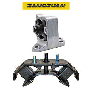 Engine & Trans Mount Set 2PCS. 2010-2016 for Subaru Legacy Outback 2.5L 3.6L