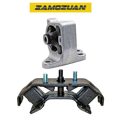 Engine & Trans Mount Set 2PCS. 2010-2016 for Subaru Legacy Outback 2.5L 3.6L