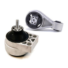 Load image into Gallery viewer, Front Right Motor &amp; Torque Strut Mount Set 2PCS. 00-04 for Ford Focus 2.0L DOHC