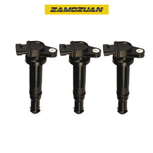 Load image into Gallery viewer, OEM Quality Ignition Coil 3PCS. 2006-2007 for Kia Optima / Hyundai Santa Fe 2.7L