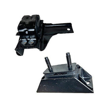 Load image into Gallery viewer, Front Left Engine &amp; Trans Mount 2PCS 1997-2003 for Ford F150 F250 4WD for Auto.