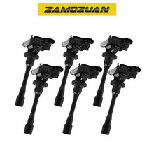Load image into Gallery viewer, OEM Quality Ignition Coil 6PCS. 2001- 2007 for Mitsubishi, Dodge, Chrysler UF295