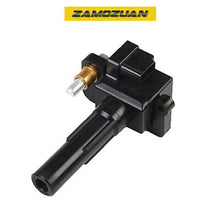 Load image into Gallery viewer, OE Quality New Ignition Coil 2002-2003 for Subaru Impreza WRX Turbo 2.0L, UF480