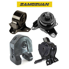Load image into Gallery viewer, Engine &amp; Trans Mount Set 4PCS. 2009-2010 for Hyundai Sonata 2.4L