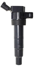 Load image into Gallery viewer, Ignition Coil &amp; enso Platinum TT Spark Plug 4PCS Set for 2009-2015 Hyundai/ Kia