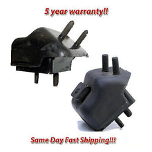 Load image into Gallery viewer, Front Engine Motor Mount 2PCS. 96-01 for Ford Explorer/ Mercury Mountaineer 5.0L