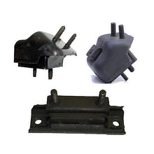 Load image into Gallery viewer, Engine Motor &amp; Trans. Mount 3PCS. 96-01 for Ford Explorer 5.0L A2868 A2999 A3000