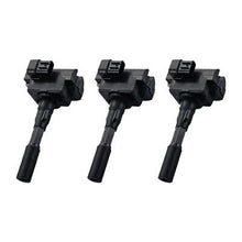 Load image into Gallery viewer, OEM Quality Ignition Coil Set 3PCS. 1991-1995 for Acura Legend Acura NSX 3.0L V6
