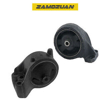 Load image into Gallery viewer, Front Right &amp; Rear Engine Motor Mount 2PCS. 1999-2005 for Hyundai Sonata 2.4L