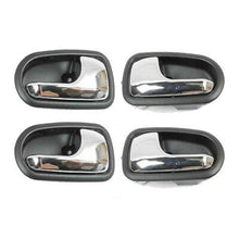 Load image into Gallery viewer, Interior Door Handle Set 4PCS. 1993-2003 for Mazda 323 626 Protege