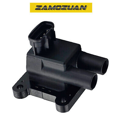 OEM Quality Ignition Coil 1998 for Suzuki Esteem GL, GLX 1.6L L4 UF236 7805-3605