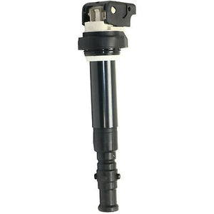 Ignition Coil Set 10PCS. 2006-2010 for BMW M5 M6 5.0L 6.0L, UF572 12137835108