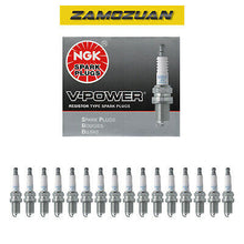 Load image into Gallery viewer, NGK V-Power Spark Plug Set 16PCS. 2000-2008 for Mercedes-Benz 6953 BKR5E-11