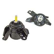 Load image into Gallery viewer, Engine &amp; Trans Mount 2PCS 11-17 for Hyundai Elantra / for Kia Forte for Manual.