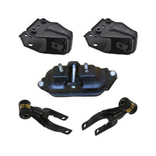 Load image into Gallery viewer, Engine &amp; Trans Mount Set 5PCS 06-11 for Chevrolet Impala  Monte Carlo 3.5L, 3.9L