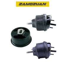 Load image into Gallery viewer, Engine, Trans &amp; Torque Strut Bushing 3PCS 05-07 for Ford 500 Freestyle Montego