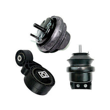 Load image into Gallery viewer, Front Right Engine, Trans &amp; Torque Strut Mount 3PCS. 2004-2007 for Ford Taurus
