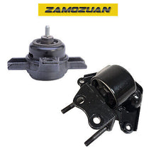 Load image into Gallery viewer, Front R Engine &amp; Left Trans Mount Set 2PCS. 2007-2009 for Hyundai Santa Fe 3.3L