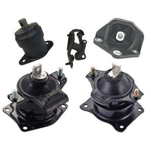 Load image into Gallery viewer, Engine &amp; Trans Mount 5PCS. 03-07 for Acura TL / Honda Accord 3.0L 3.2L for Auto.