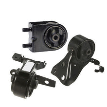 Load image into Gallery viewer, Engine Motor &amp; Transmission Mount 3PCS. 02-03 for Mazda Protege5 2.0L for Auto.