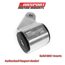 Load image into Gallery viewer, Hasport Stock Replacement Driver Mount 1992-1993 for Integra non-GSR DA2LH-6061